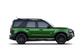 2025 Ford Bronco Sport® External Image 1